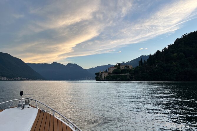 1 Hour Private Boat Tour from Varenna on Lake Como - Should you book this 1-hour private boat tour from Varenna?