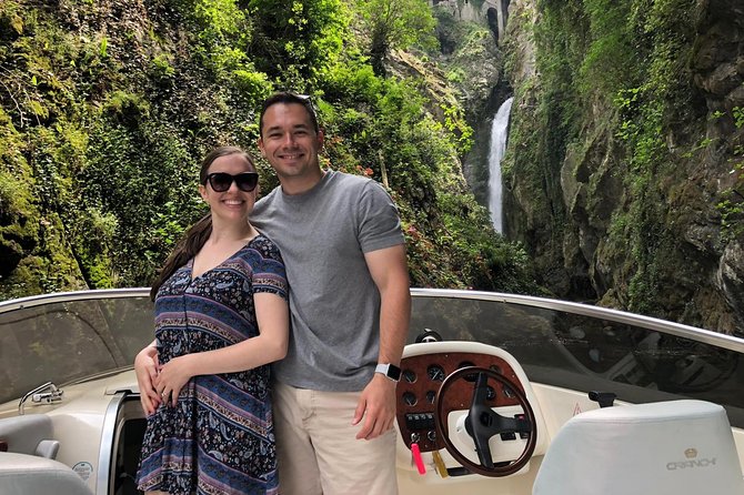 1 Hour Private Boat Tour on Lake Como: Villas and more - Villa Passalacqua and Urio’s Castle: the best-hotel prestige zone