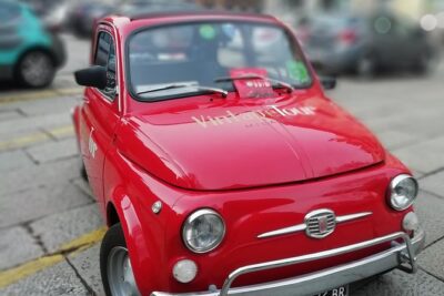 2 hour Vintage Fiat 500 Central City Tour in Milan - Price and value: what you’re really paying for