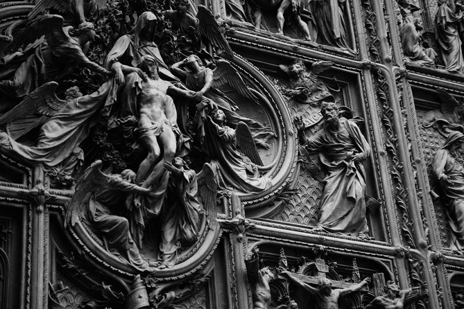 2-hours Duomo of Milan guided experience with entrance tickets - Price and Logistics: Is $89.37 good value?