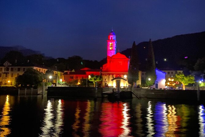 2 Hours Private and Guided Cruise to Lake Como Mostes boat - Key highlights at a glance
