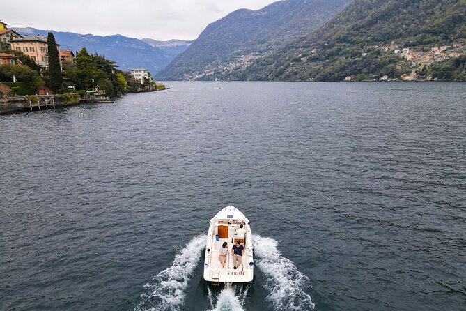 2 hours Private Boat Tour Lake Como for Groups from 1 to 6 People - Who Should Book This Private Lake Como Group Boat Tour?