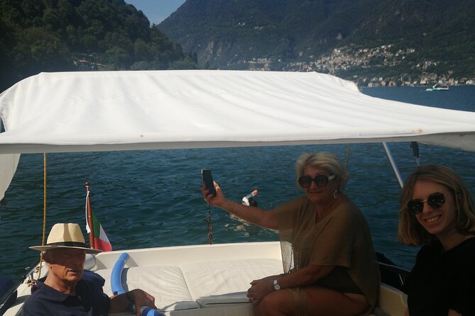 2 hours Private Boat Tour Lake Como for Groups from 1 to 6 People - Should You Book This Lake Como Private Boat Tour?