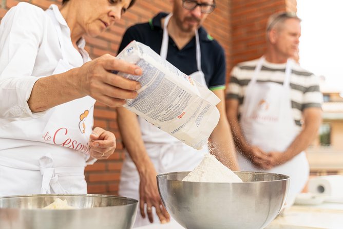3-Recipe Italian Cooking Class in Como – Cesarine Best NYT Hosts - Key Things I’d Bet You’ll Care About