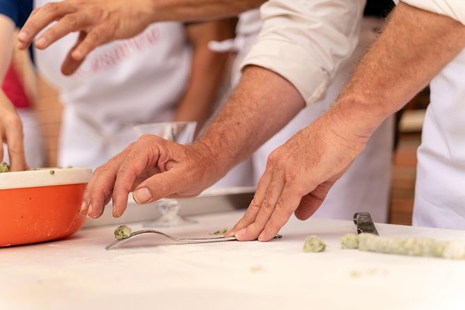 3-Recipe Italian Cooking Class in Como – Cesarine Best NYT Hosts - Hands-On Cooking That Doesn’t Leave You Guessing