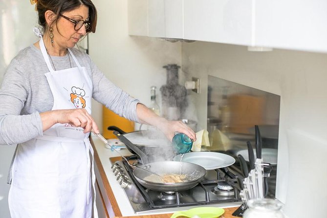 3-Recipe Italian Cooking Class in Como – Cesarine Best NYT Hosts - Pasta Skills You Can Actually Reuse at Home