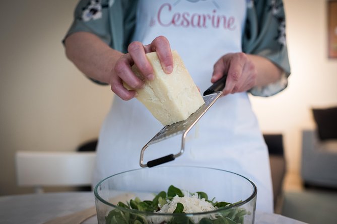 3-Recipe Italian Cooking Class in Como – Cesarine Best NYT Hosts - The Como Setting: Private Home, Central Feel