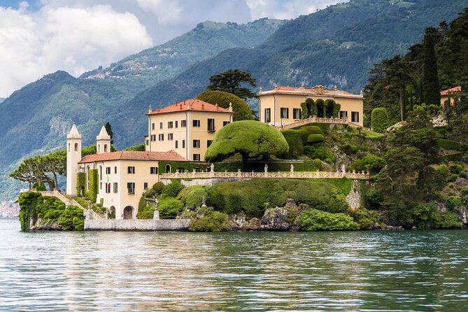 3H Guided Cruise Stop Bellagio Tender yacht Invictus 9 Pax - Why This 3-Hour Lake Como Loop Feels Like Value