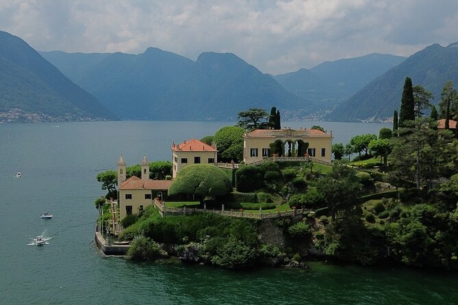 4h Catamaran Tour on Lake Como - Como Boat Rent & Cruise - Key Highlights You’ll Feel On the Water