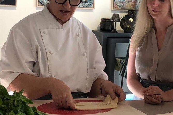 An exclusive experience: food market, private chef and lunch! - The Chef’s Apartment Kitchen: Pasta or Gnocchi, Made by Hand