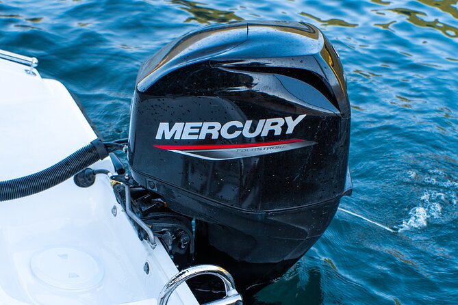 Be the Captain : Drive Your Own Boat on Lake Como - Price and Value: What $138.78 per Group Really Buys