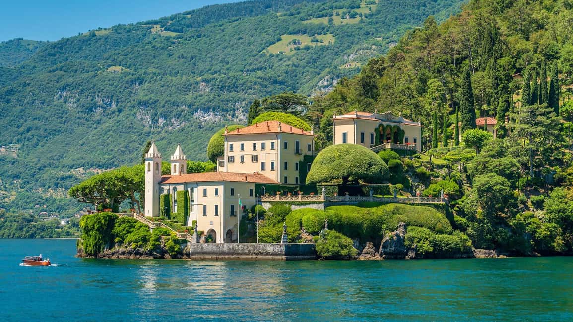 Bellagio: Lake Como Shared Boat Tour - Tips to Get the Most From a Shared Boat Tour