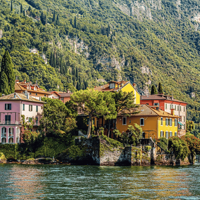 Bellagio: Shared Sunset Boat Tour with Prosecco Aperitif - Key highlights you’ll care about