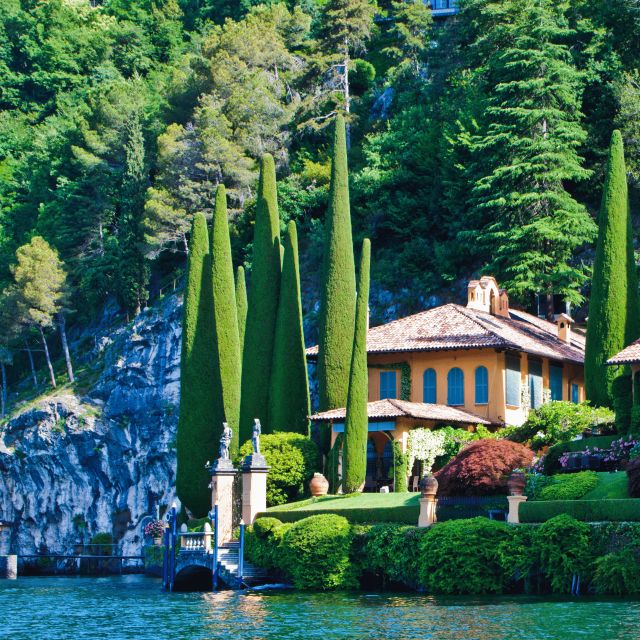 Bellagio: Shared Sunset Boat Tour with Prosecco Aperitif - Group size, comfort, and who this fits best