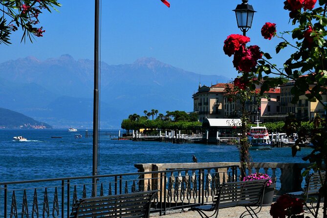 Bellagio & Varenna Full-day Tour on Lake Como by private boat - Bellagio’s second guided walk and a smooth return by boat