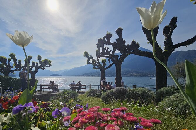 Bellagio & Varenna Full-day Tour on Lake Como by private boat - Walking stamina: steep streets, uneven ground, and real limits