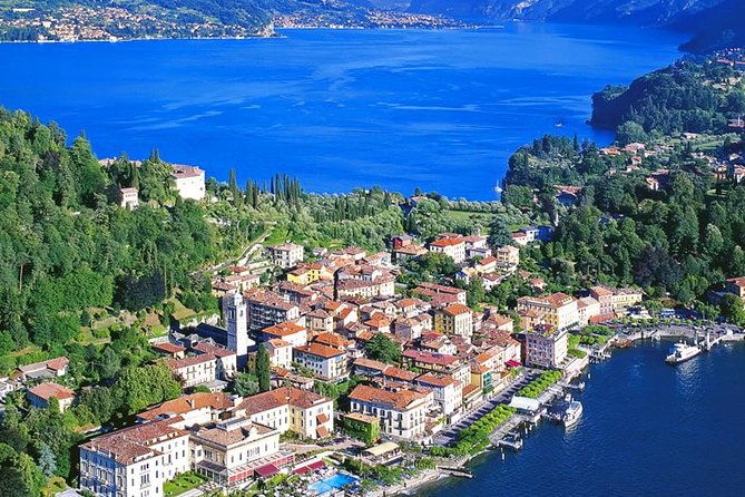 Bellagio & Varenna, Lake Como, Private guided tour - Price and value: $168.20 per group adds up if you’ll use the guide
