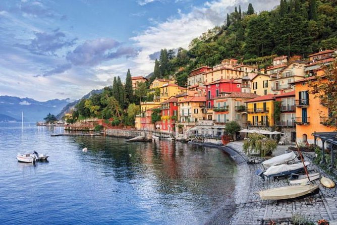 Bellagio & Varenna, Lake Como, Private guided tour - Who should book this tour (and who should not)