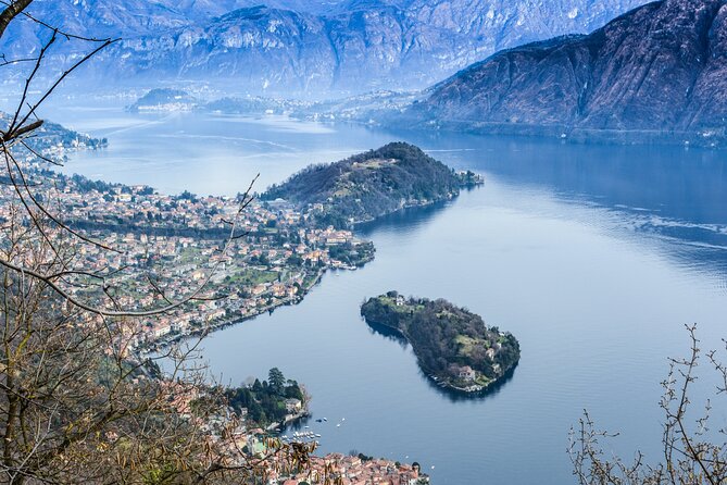 Bellagio & Varenna: Small Group Tour from Milan with Boat Cruise - Varenna by ferry: slower pace, simpler streets, real time to breathe
