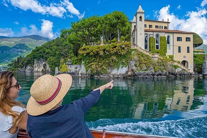 Bellagio & Varenna: Small Group Tour from Milan with Boat Cruise - Price and value: what $101.58 buys you in real terms