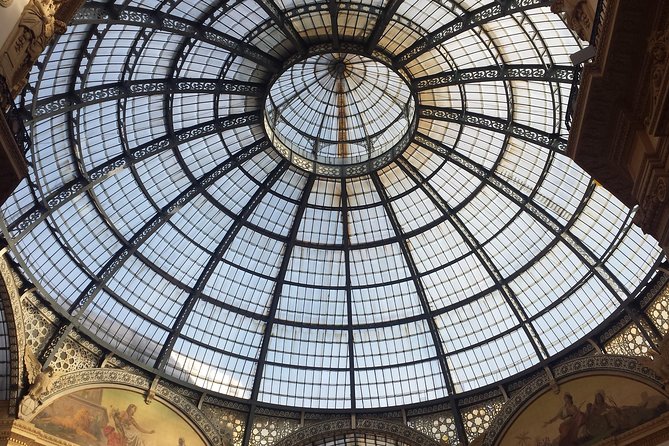 Best of Milan Experience Including Da Vinci's The Last Supper and Milan Duomo - A 6-hour route built around timed Milan icons