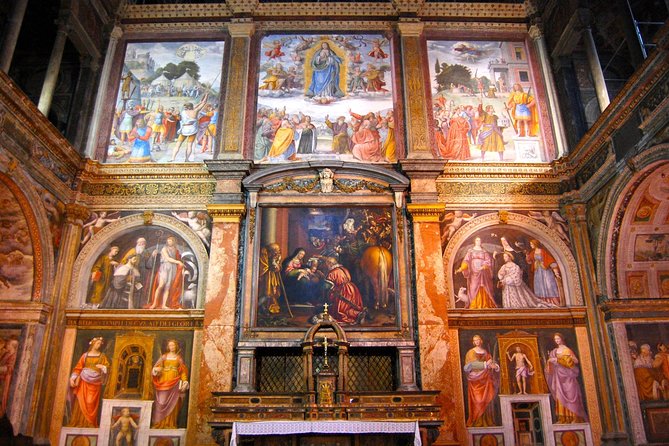 Best of Milan Experience Including Da Vinci's The Last Supper and Milan Duomo - Santa Maria delle Grazie and what the short visit actually means