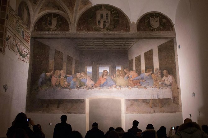 Best of Milan - Guided Tour of Milan and Skip-the-Line Last Supper - Key things to know before you go