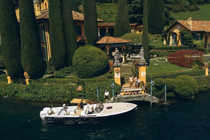 Boat Party on Lake Como - Open Bar - Key highlights you’ll actually care about
