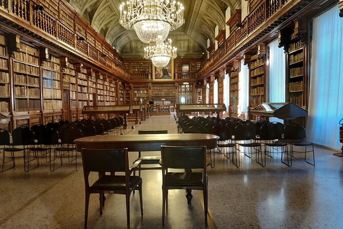 Brera district & Pinacoteca 2-hours guided experience with entrance tickets included - What to Do Before and After the Tour