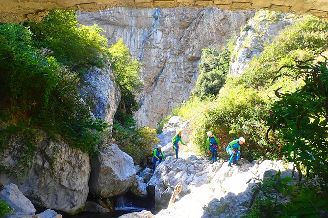 Canyoning "Family-Fun" - family friendly Canyoningtour - Price and value: what you’re really paying for