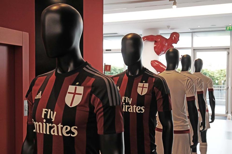 Casa Milan: Museum Entry Ticket - Key points before you go