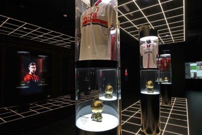 Casa Milan: Museum Entry Ticket - Where to meet and how to time your ticket