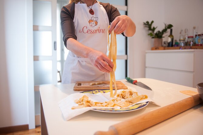 Cesarine: Pasta & Tiramisu Class at Local's Home in Milan - Why a Milan pasta-and-tiramisu class in a private home is different