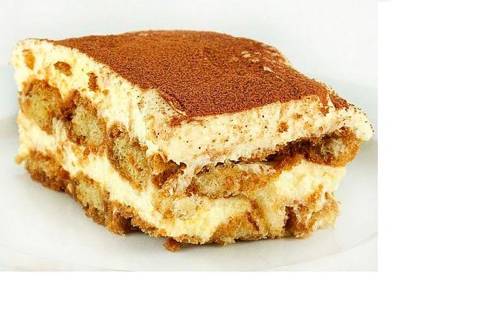 Choose three recipes to cook from all the traditional cuisine - Dessert Choices: The Sweet Finish You’ll Actually Remember