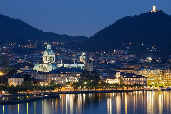 Como Bellagio Lugano & Exclusive Cruise from Milan - Key Highlights You’ll Care About