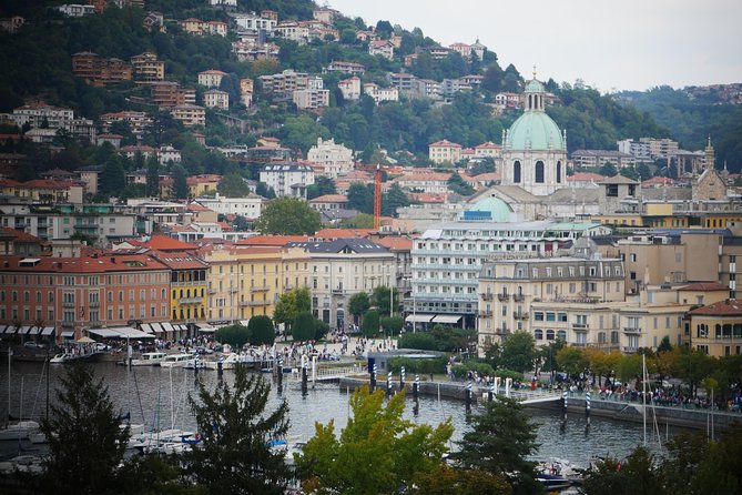 Como city and its History Exclusive Walking Tour (1 h from Milan) - Why Como’s History Walk Works So Well from Milan