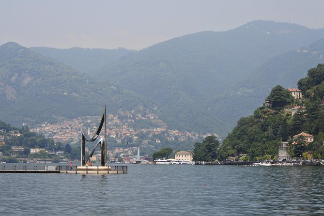Como city and its History Exclusive Walking Tour (1 h from Milan) - Local Tips You Can Use the Same Day (Shopping, Dining, and Photos)