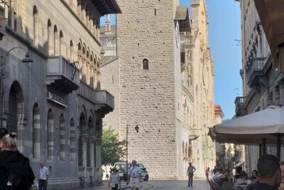Como city and its History Exclusive Walking Tour (1 h from Milan) - The Route: A Structured 2 Hours of Walking, Explaining, and Looking