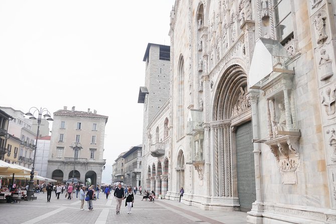 Como city and its History Exclusive Walking Tour (1 h from Milan) - Who This Tour Fits Best (And Who Might Prefer to Wander Alone)