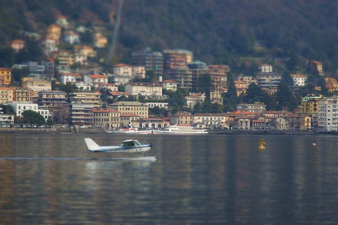 Como city and its History Exclusive Walking Tour (1 h from Milan) - Should You Book This Como City and Its History Exclusive Walking Tour?