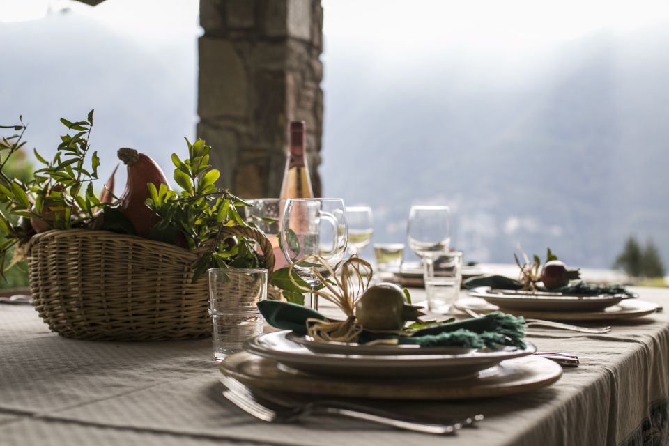 Como: Dining Experience at a Local Home - Why a Cesarina Home Dinner in Como Feels Different Than a Restaurant