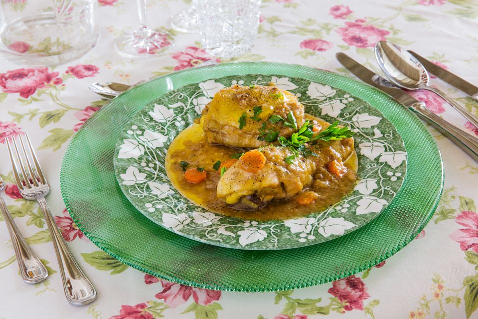 Como: Dining Experience at a Local Home - How Long Is It, and When Does It Happen in Como?