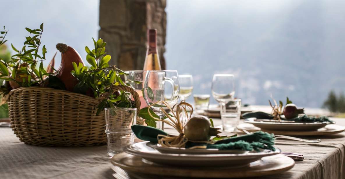 Como: Dining Experience at a Local Home - Arrival at the Host’s Door: How the Meeting Point Really Works