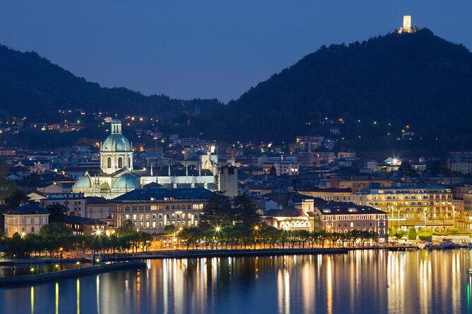 Como: Guided City Tour - A tight, high-value way to understand Como’s layout in 2 hours