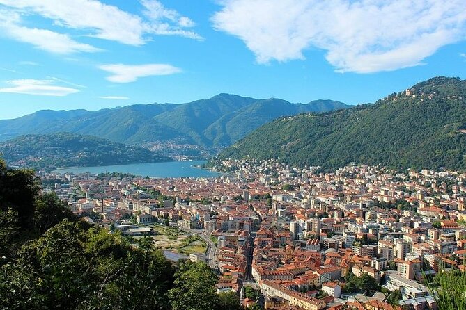 Como: Guided City Tour - Como Cathedral: what you see from the outside (and how to look)