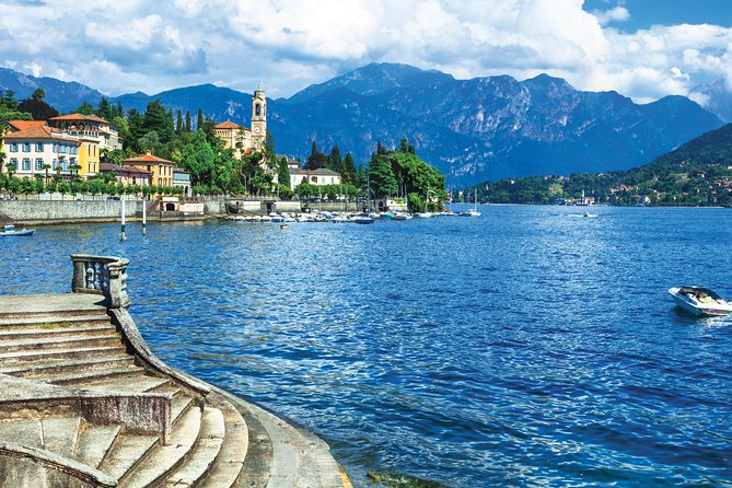 Como: Guided City Tour - Medieval Walls and Libeskind’s Life Electric: the old-meets-new moment