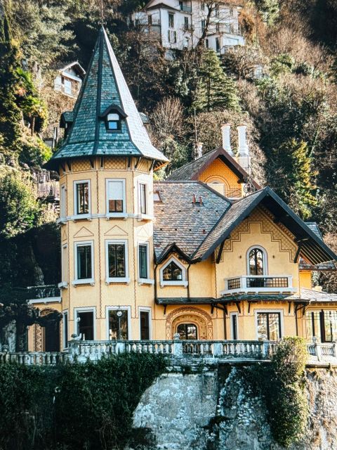 Como Lake: 1h boat rental without license and self-driving - Key highlights you’ll care about