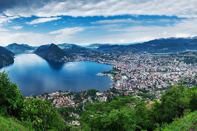 Como, Lugano & Bellagio: Exclusive Cruise–Two Countries in a Day - Wi‑Fi on the bus and boat: surprisingly useful on a long day