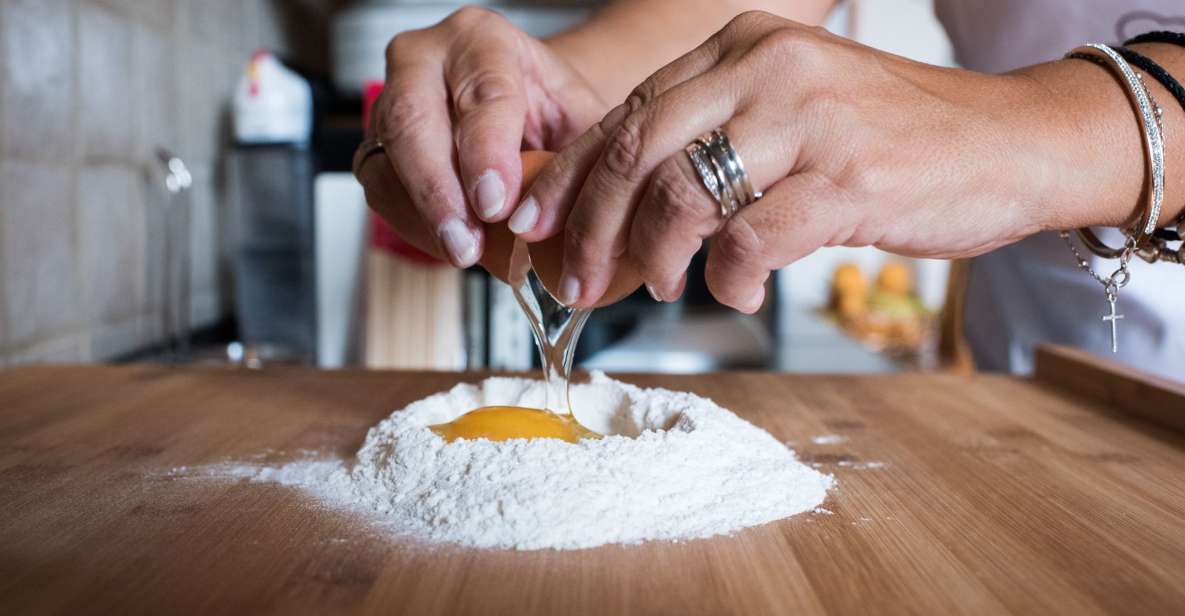 Como: Pasta and Tiramisu Class at a Local's Home - Rolling Sfoglia by Hand: The Skill That Changes Everything