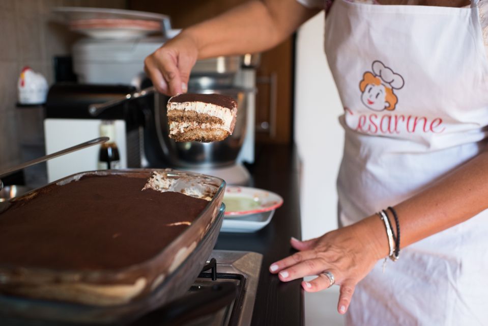 Como: Pasta and Tiramisu Class at a Local's Home - Final Verdict: Should You Book the Como Pasta and Tiramisu Class?